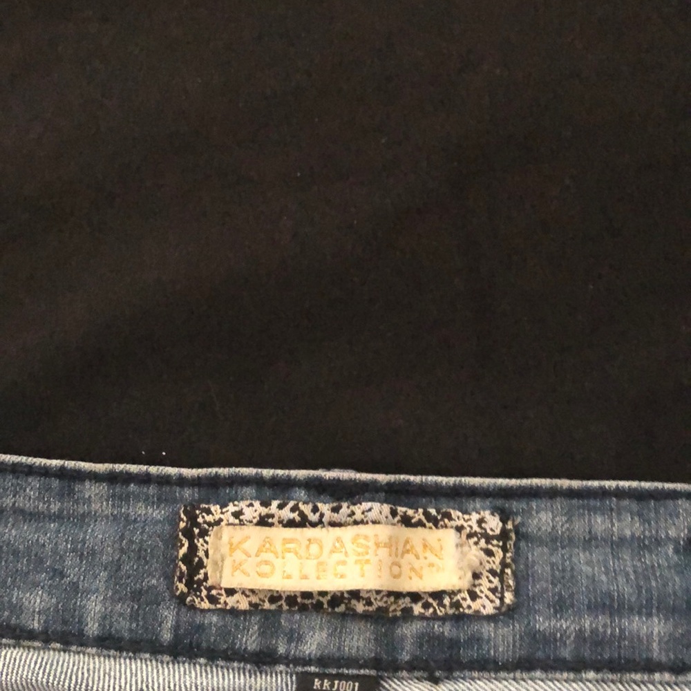 jeans - Picture 2 of 2